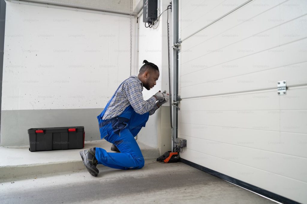 Garage Door Repairs