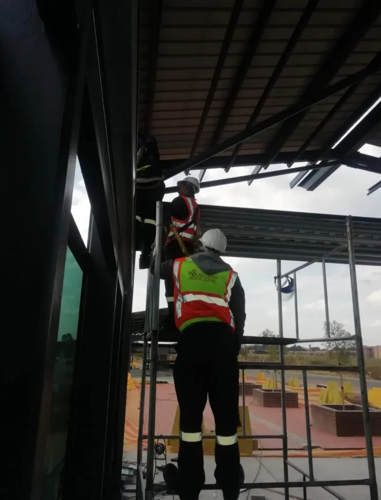 Emergency Roller Door Repairs